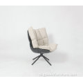 Moderne schakelwivel fauteuil